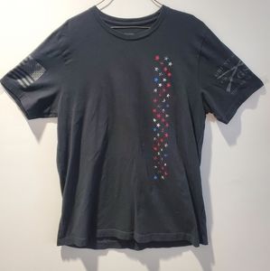 Men's tshirt grunt style xl.